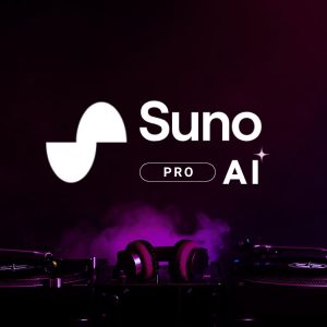 Tài khoản Suno AI Pro