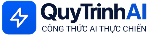 QuyTrinhAI.com